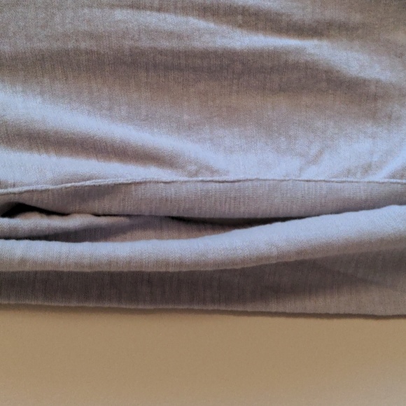 Men's Cotton Sweater - Picture 3 of 5